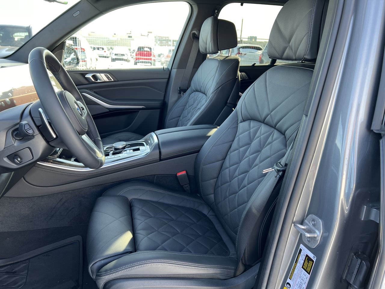 BMW X5  2024 à Regina, Saskatchewan