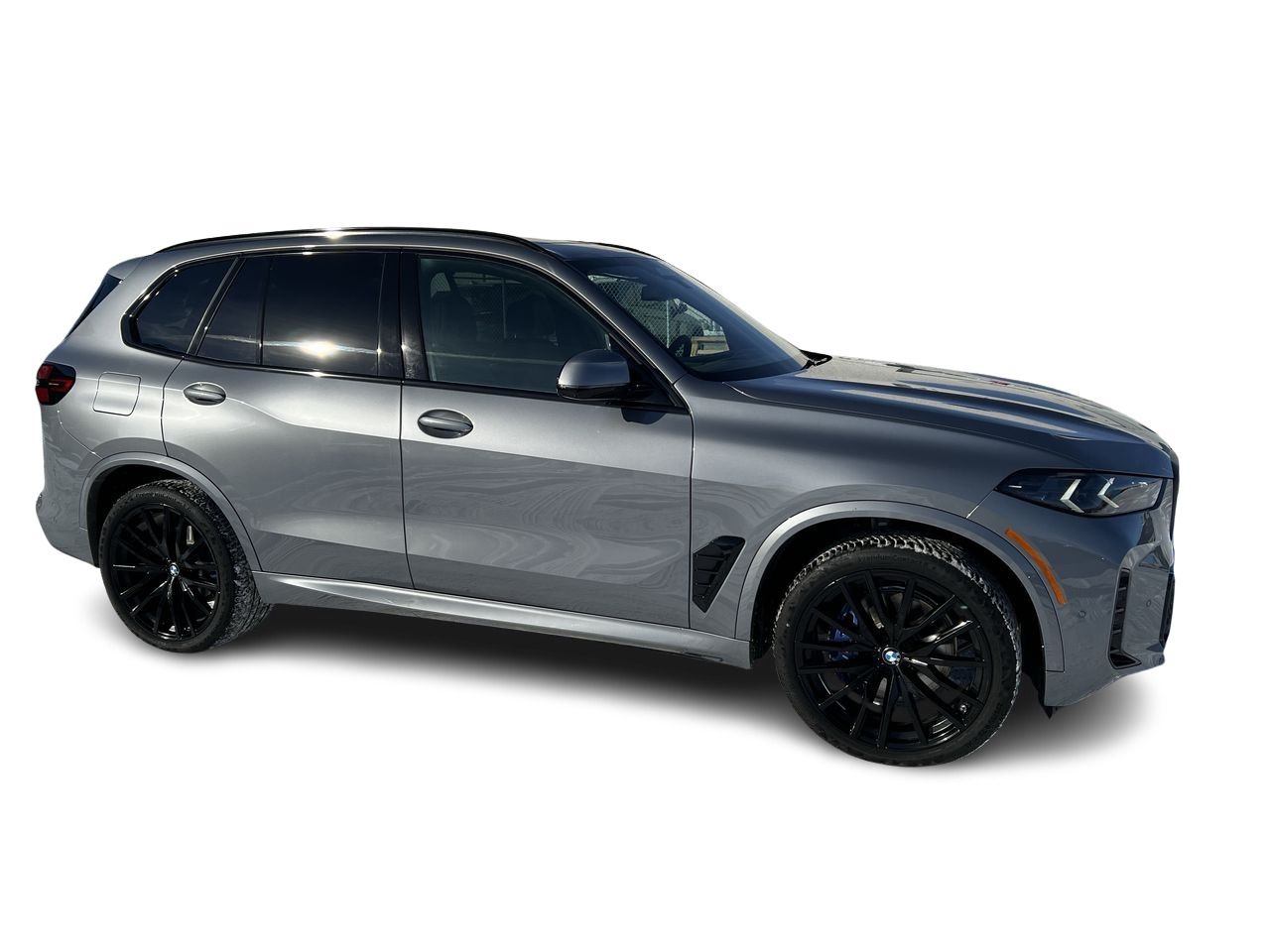 BMW X5  2024 à Regina, Saskatchewan