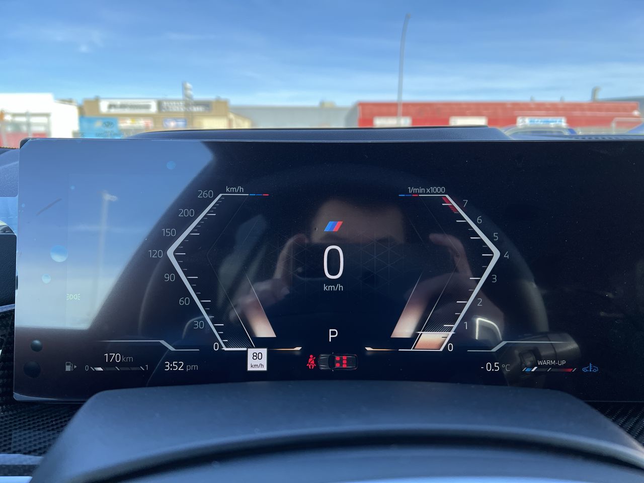 BMW X5  2024 à Regina, Saskatchewan