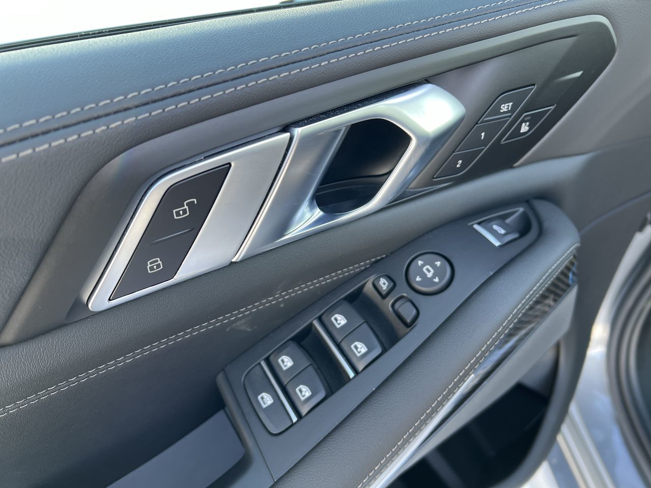 BMW X5  2024 à Regina, Saskatchewan