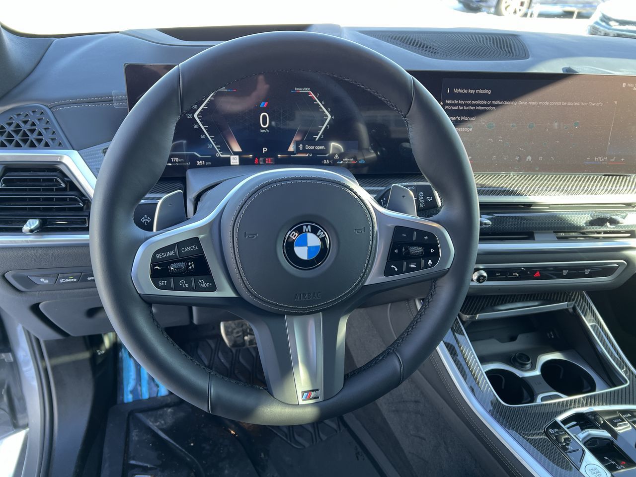 BMW X5  2024 à Regina, Saskatchewan