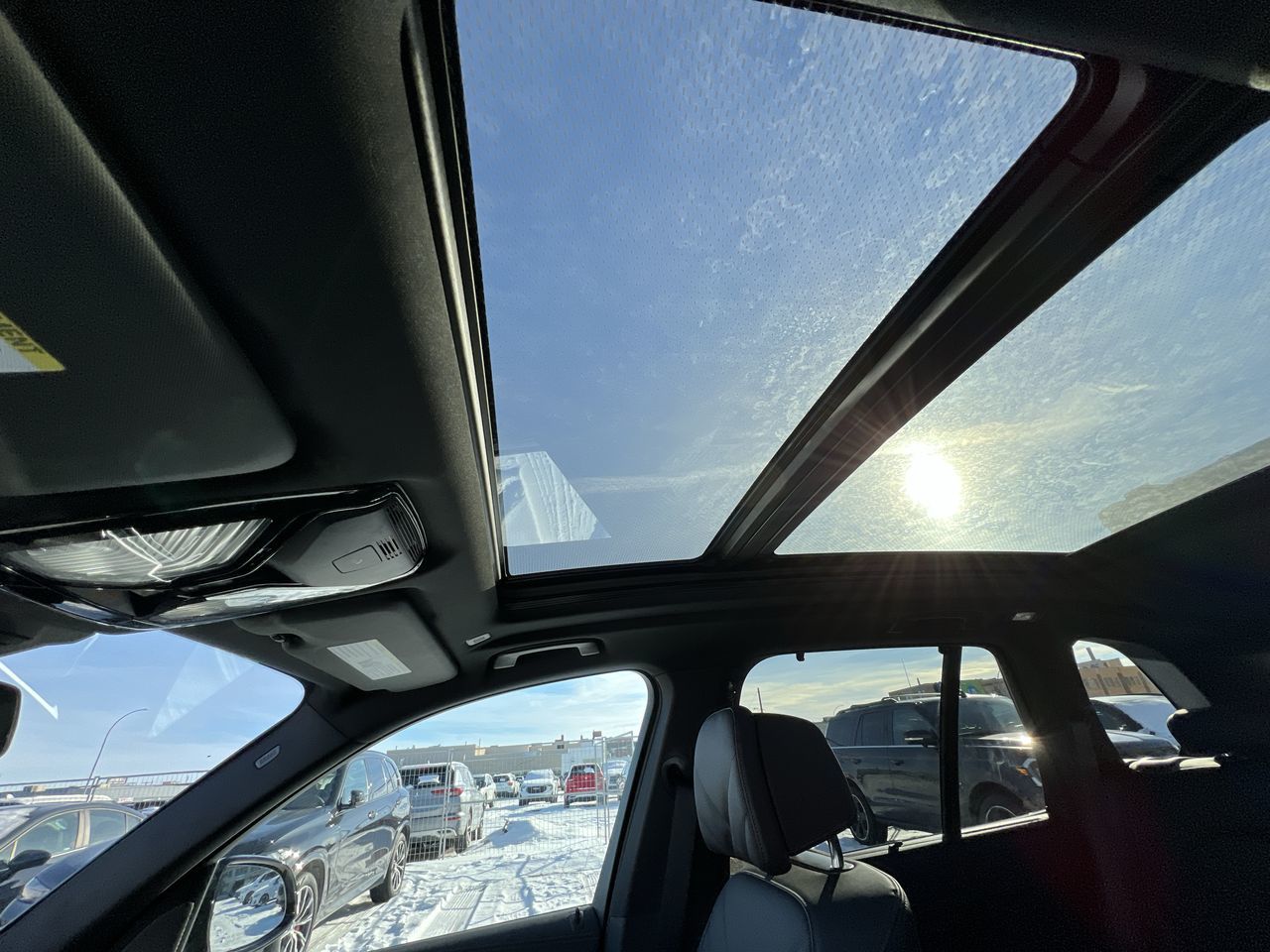 BMW X5  2024 à Regina, Saskatchewan