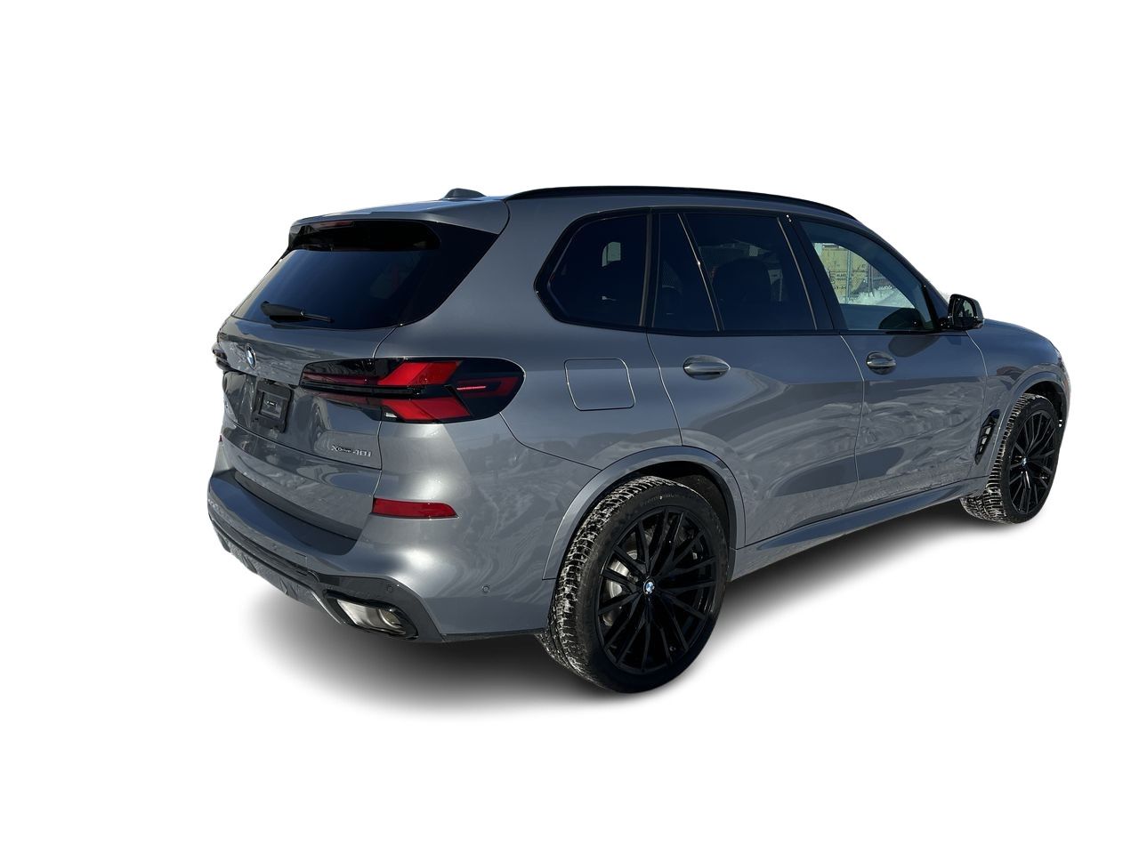 BMW X5  2024 à Regina, Saskatchewan