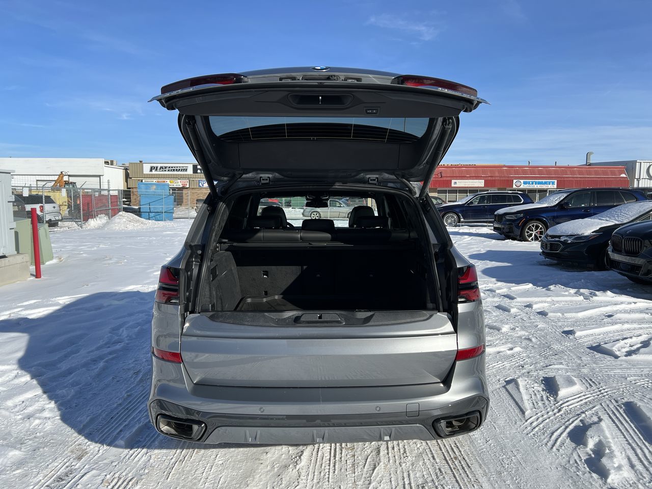 BMW X5  2024 à Regina, Saskatchewan