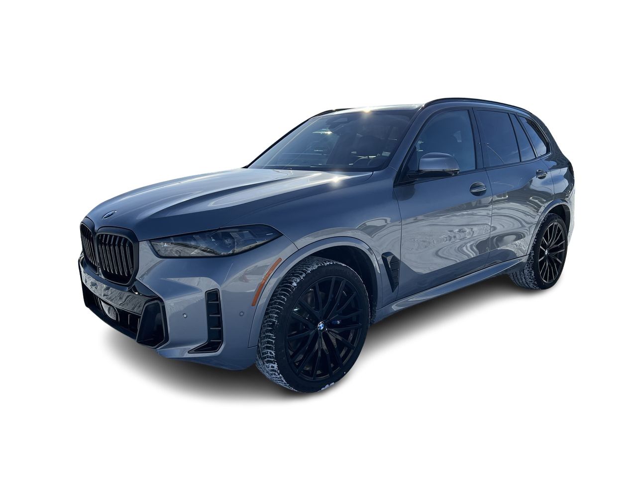 BMW X5  2024 à Regina, Saskatchewan
