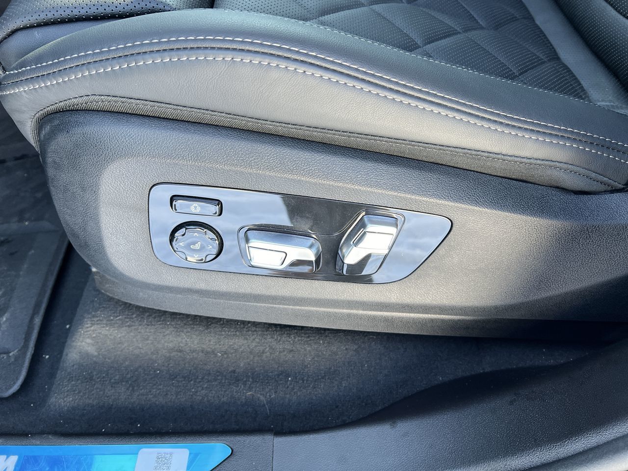 BMW X5  2024 à Regina, Saskatchewan