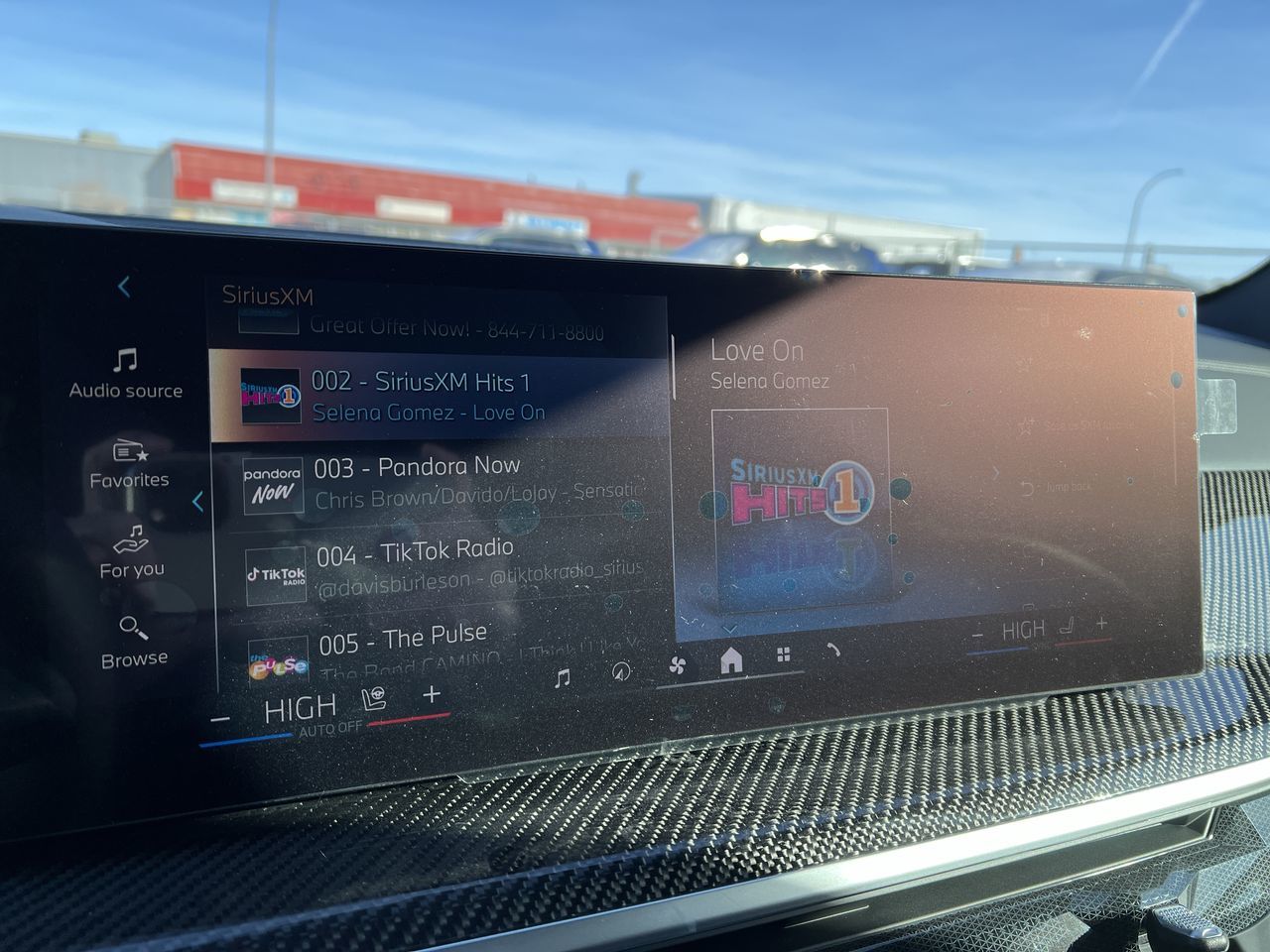 BMW X5  2024 à Regina, Saskatchewan