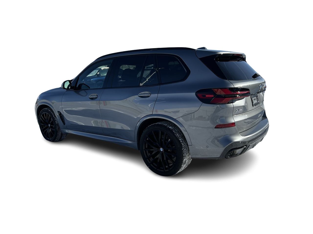 BMW X5  2024 à Regina, Saskatchewan