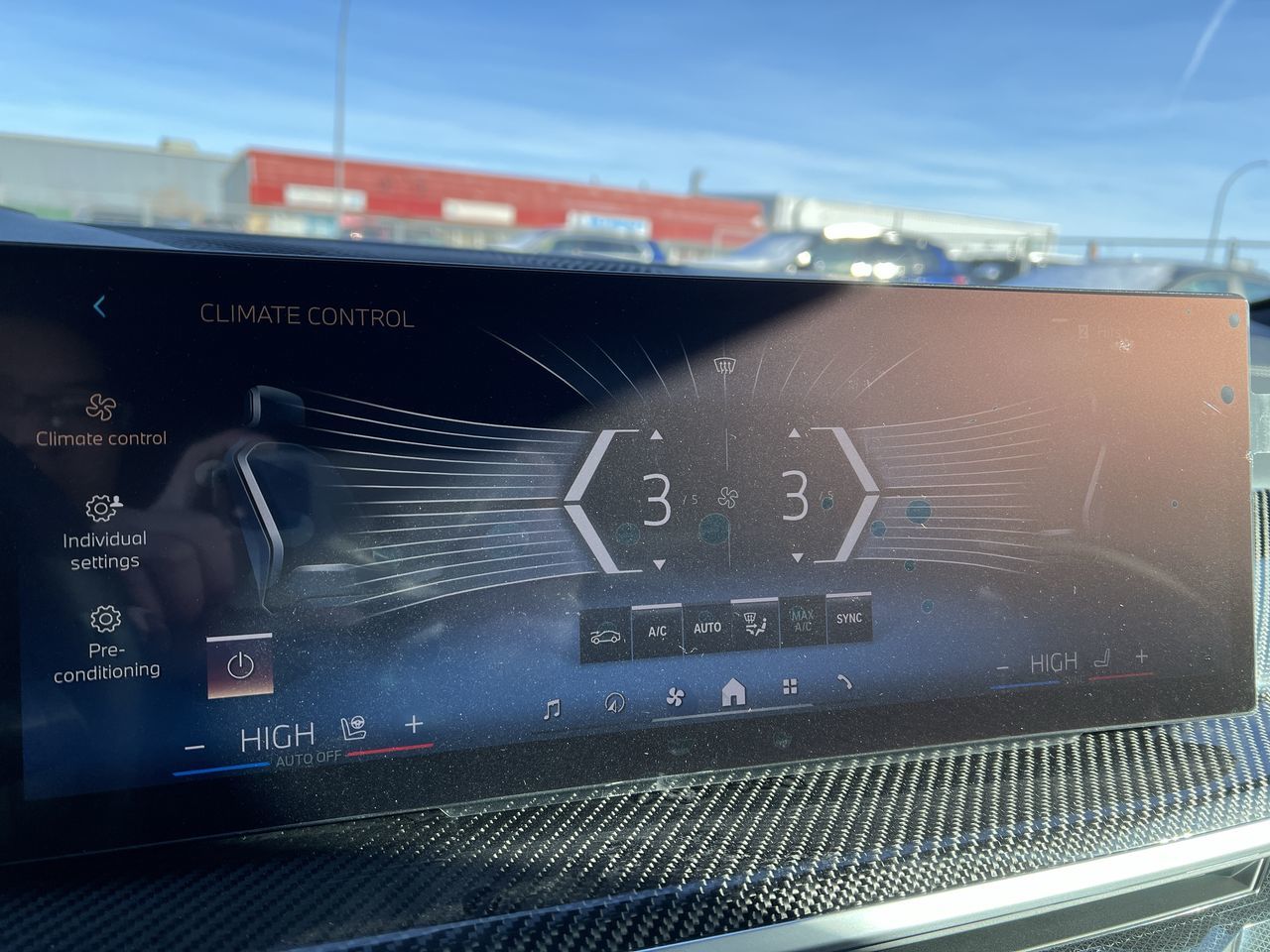 BMW X5  2024 à Regina, Saskatchewan