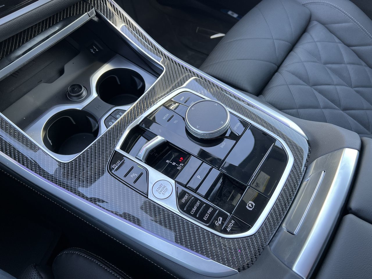 BMW X5  2024 à Regina, Saskatchewan