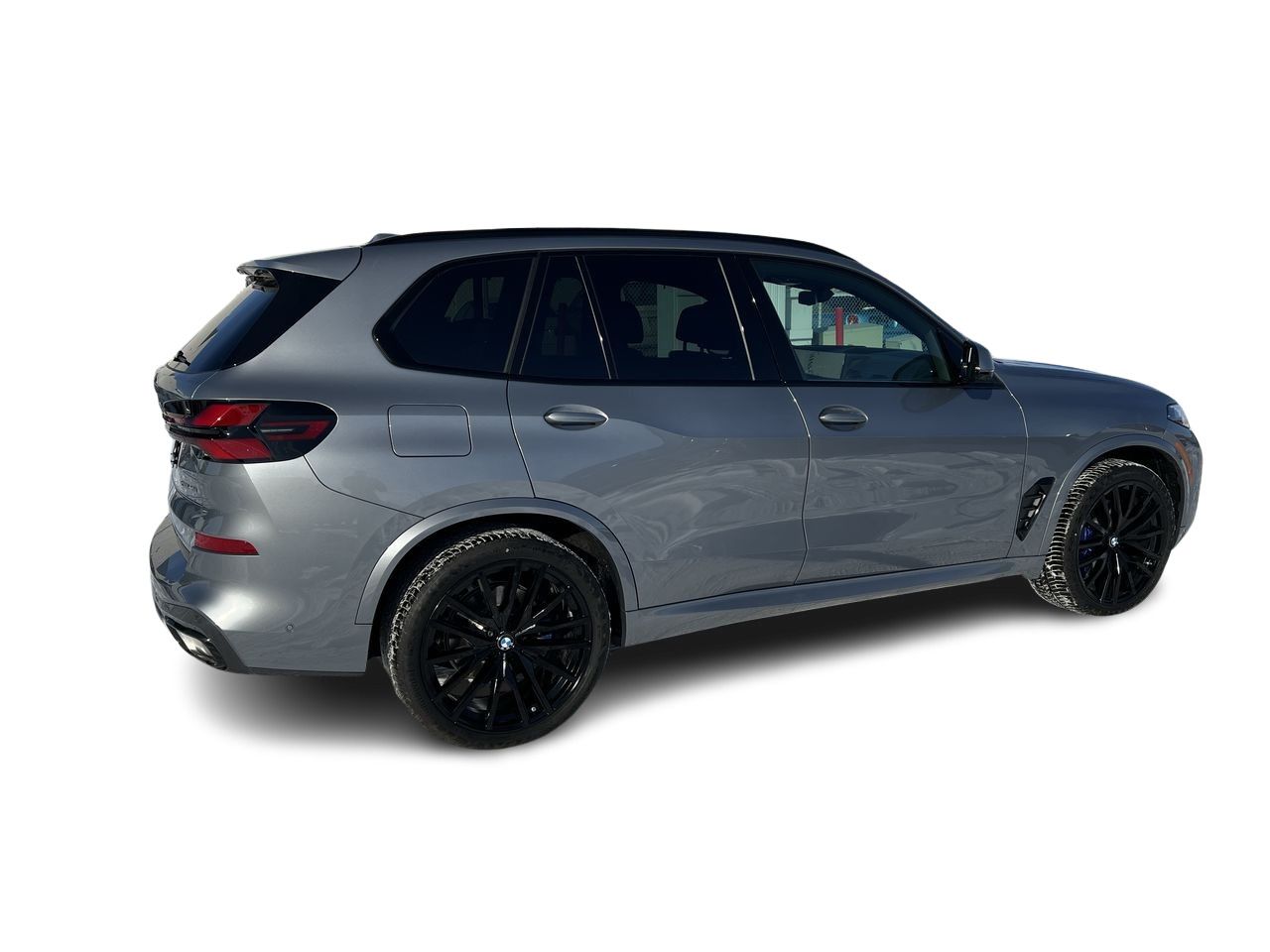 BMW X5  2024 à Regina, Saskatchewan