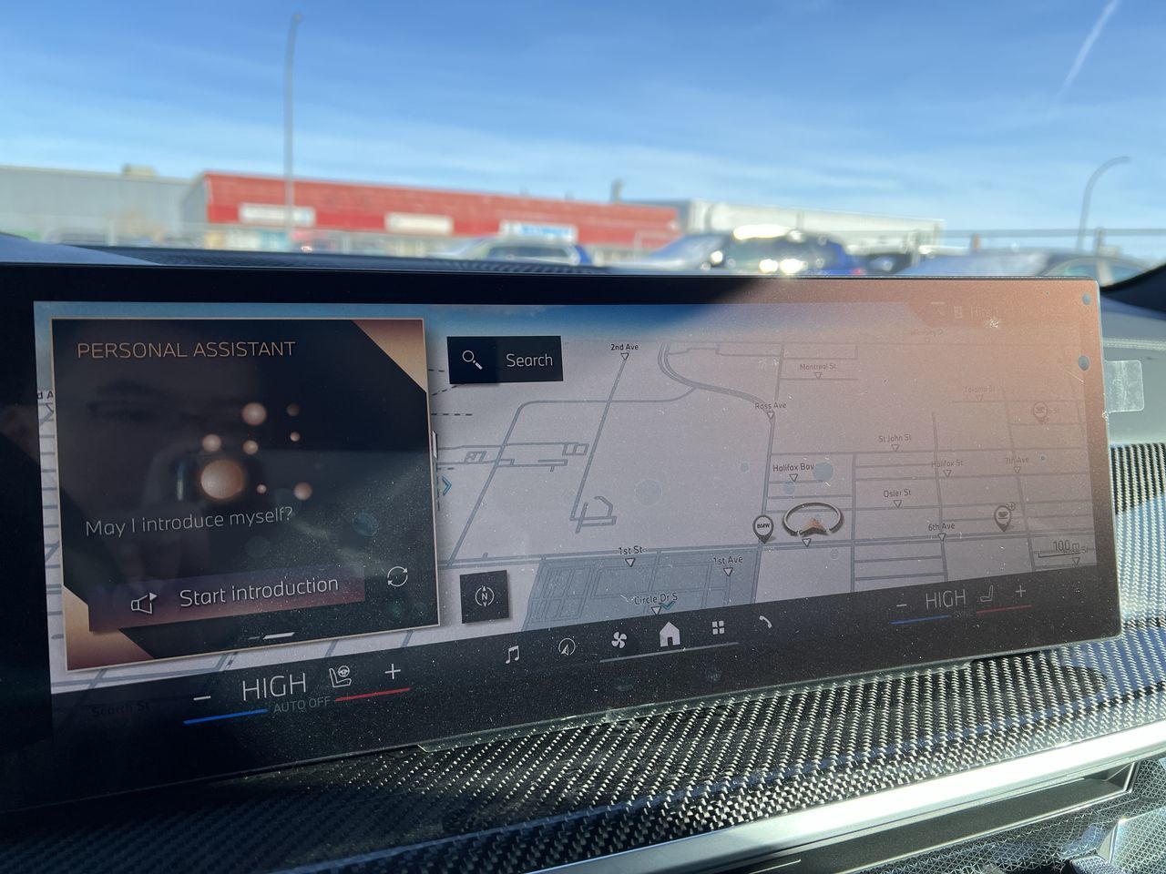 BMW X5  2024 à Regina, Saskatchewan