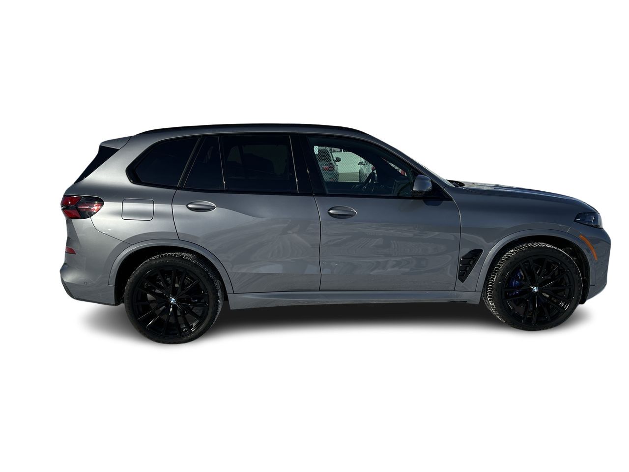 BMW X5  2024 à Regina, Saskatchewan