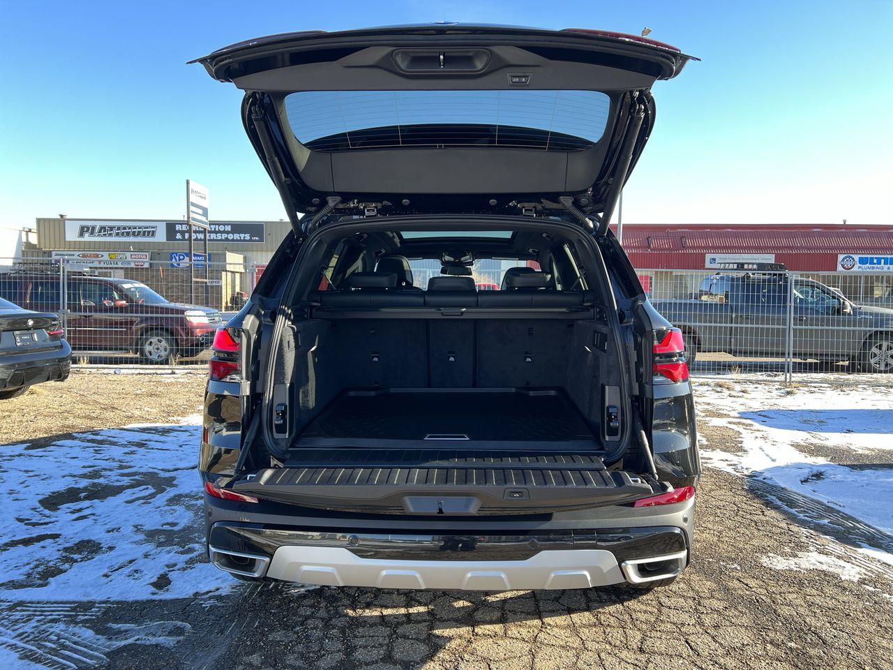 2024 BMW X5 in Regina, Saskatchewan