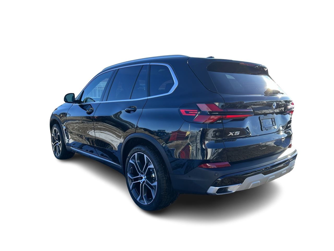 2024 BMW X5 in Regina, Saskatchewan