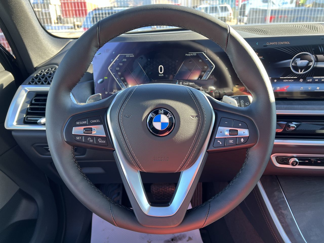 2024 BMW X5 in Regina, Saskatchewan