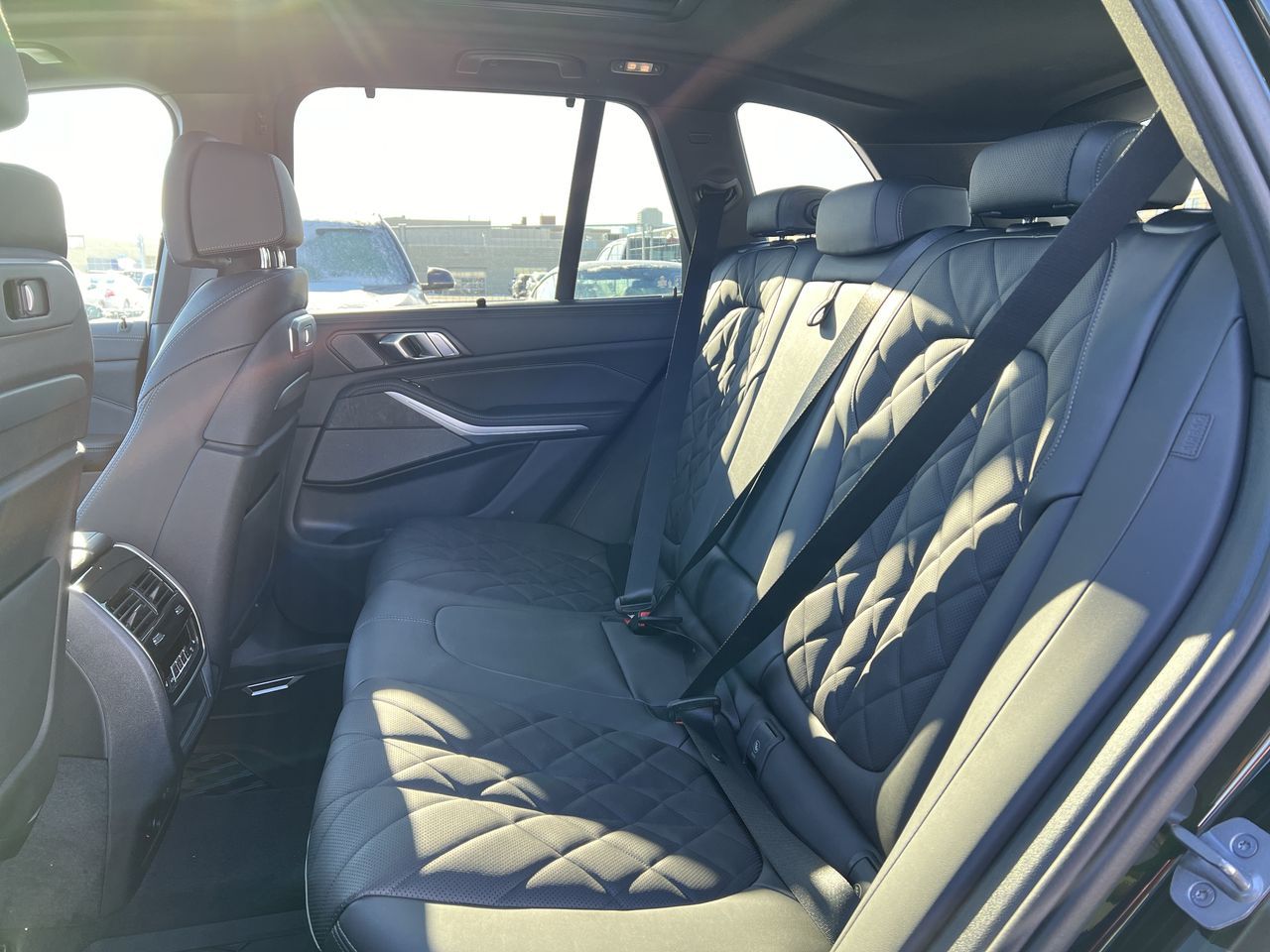 2024 BMW X5 in Regina, Saskatchewan