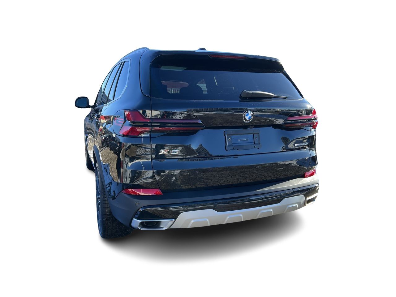 2024 BMW X5 in Regina, Saskatchewan