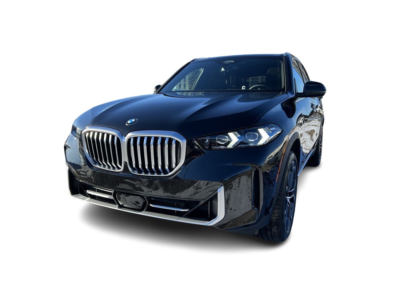 2024 BMW X5 in Regina, Saskatchewan