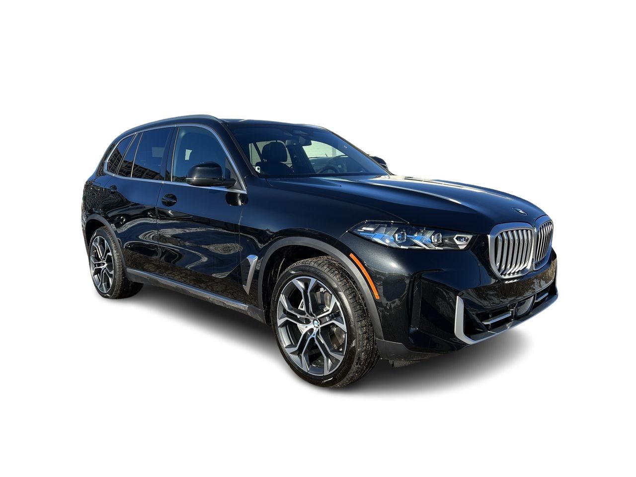 2024 BMW X5 in Regina, Saskatchewan