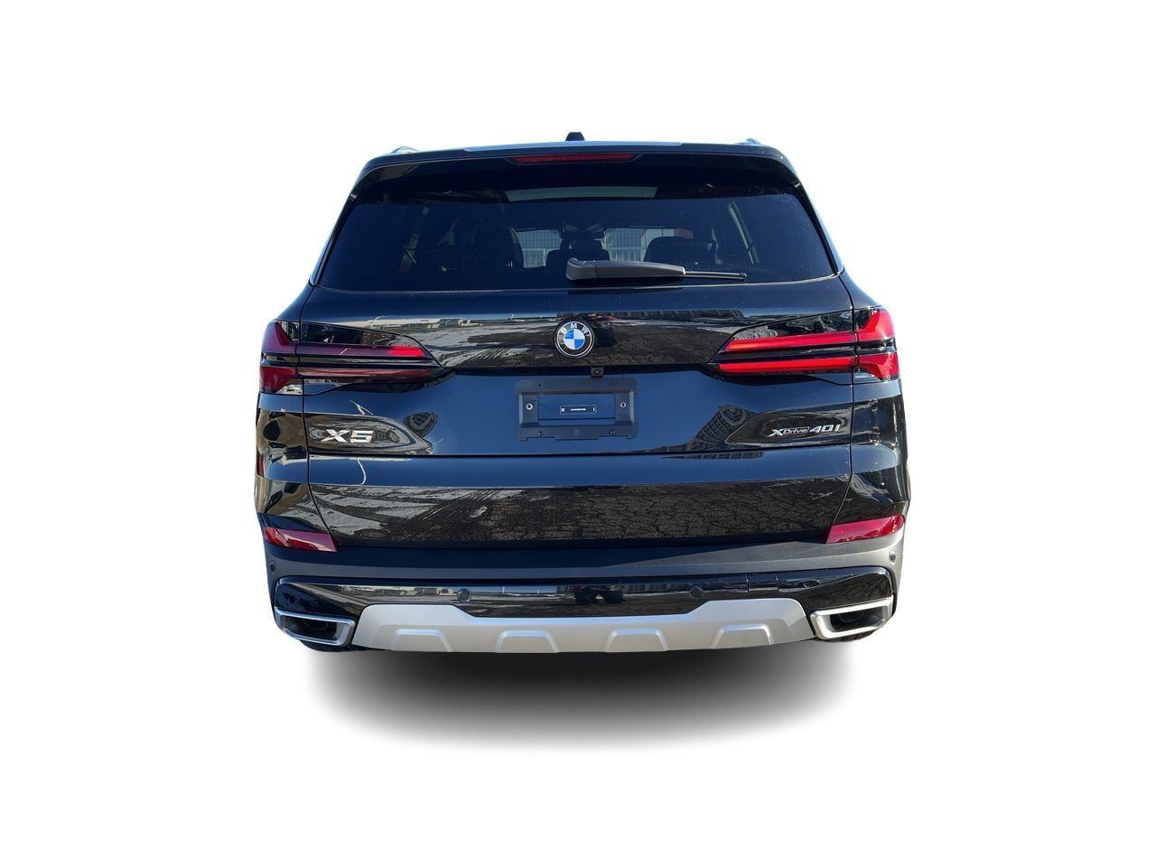 2024 BMW X5 in Regina, Saskatchewan