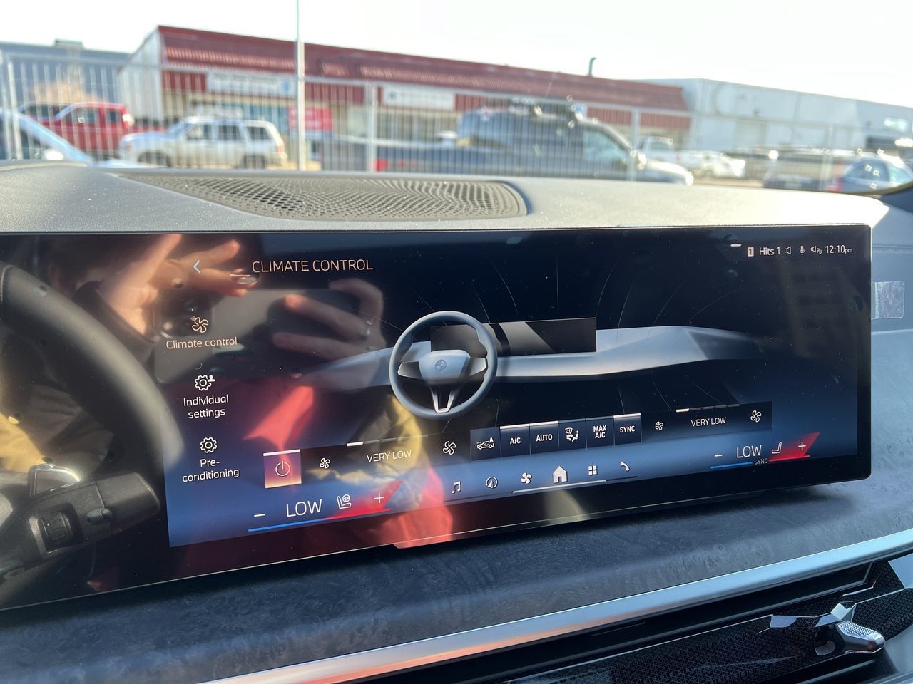 2024 BMW X5 in Regina, Saskatchewan