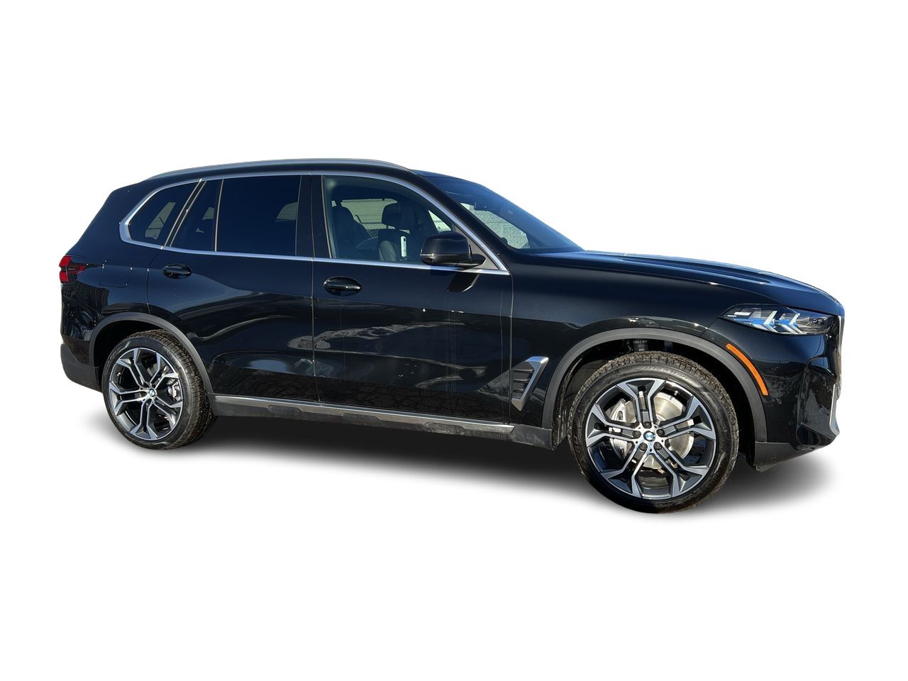 2024 BMW X5 in Regina, Saskatchewan