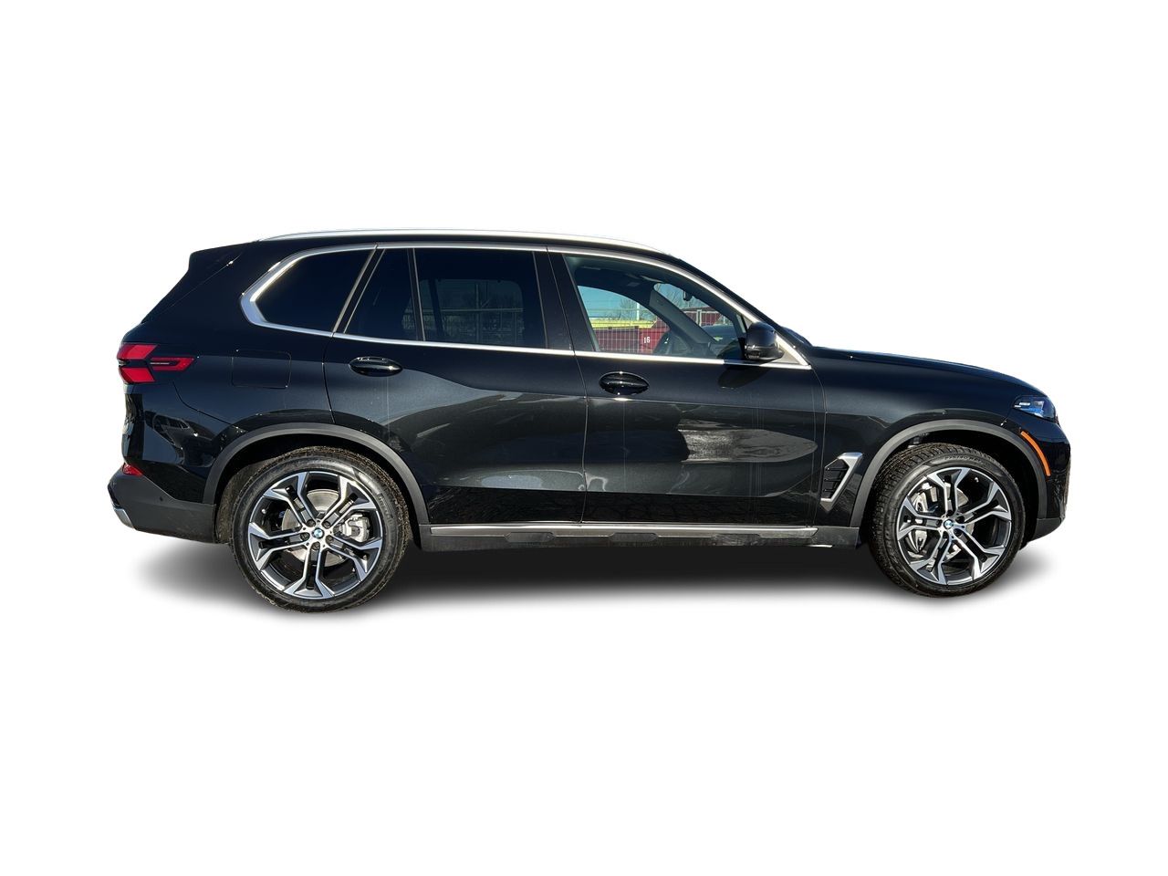 2024 BMW X5 in Regina, Saskatchewan