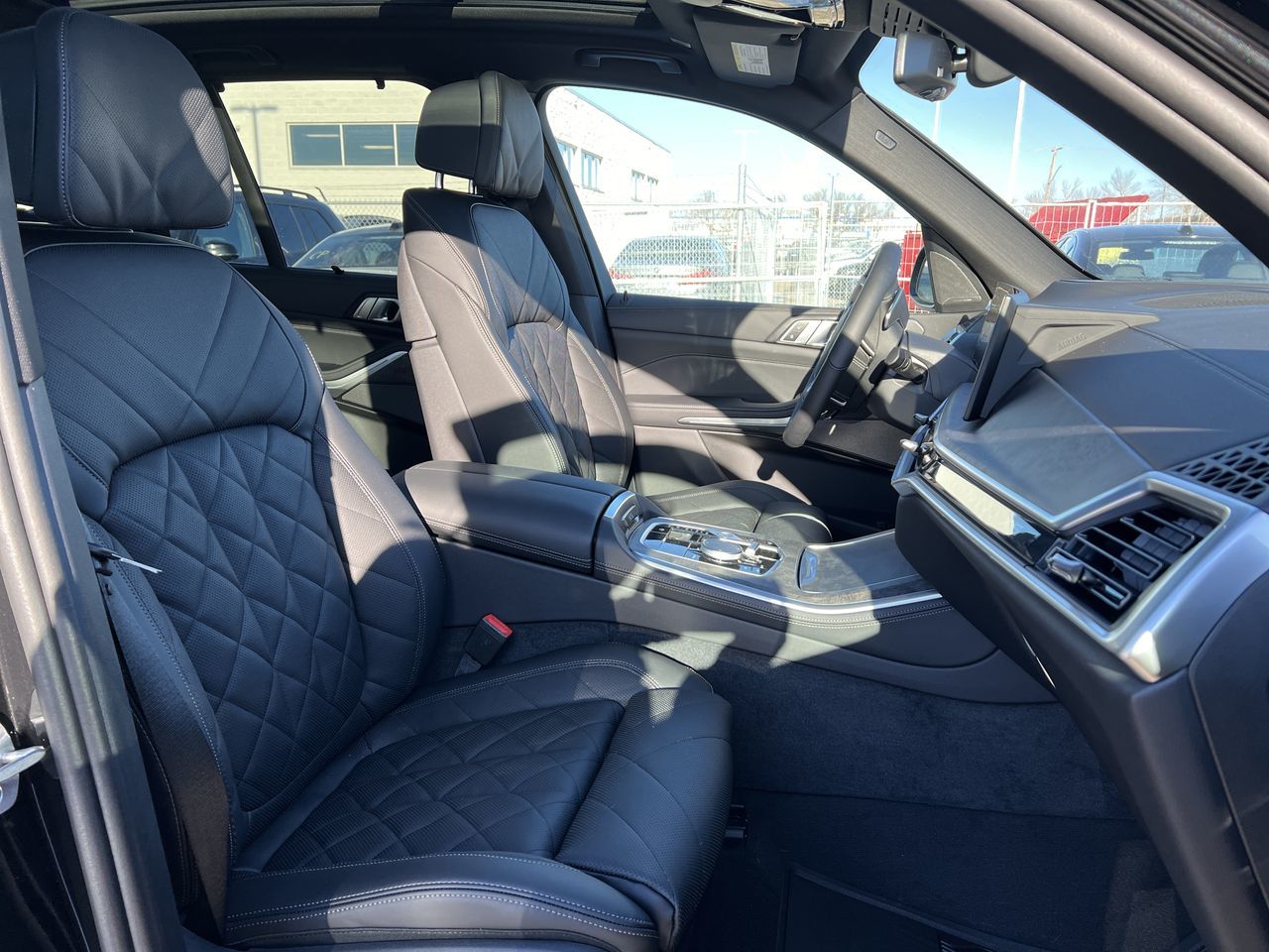 2024 BMW X5 in Regina, Saskatchewan