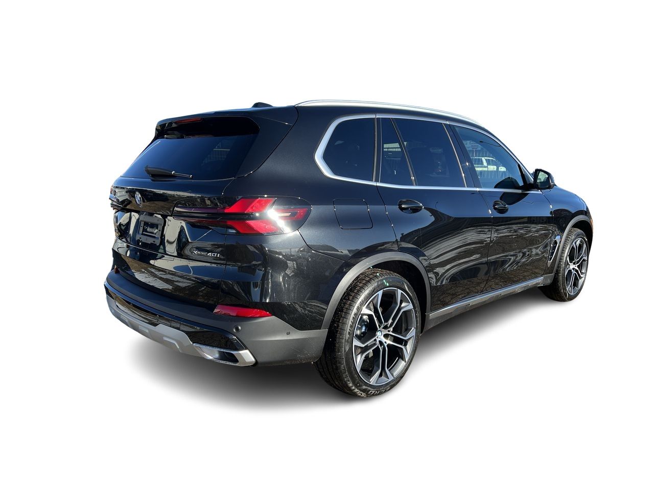 2024 BMW X5 in Regina, Saskatchewan