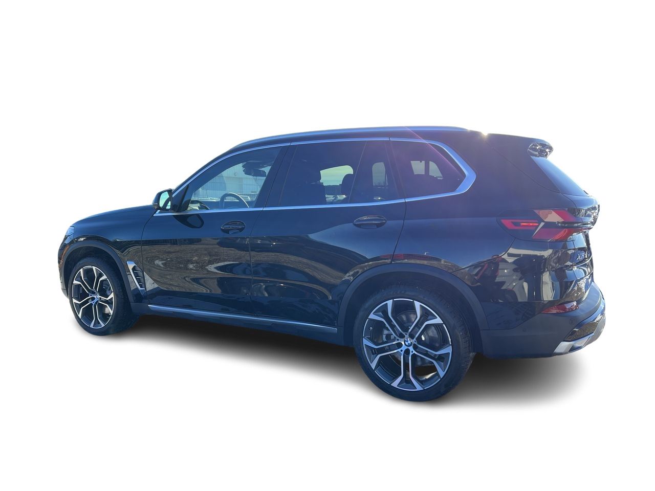 2024 BMW X5 in Regina, Saskatchewan