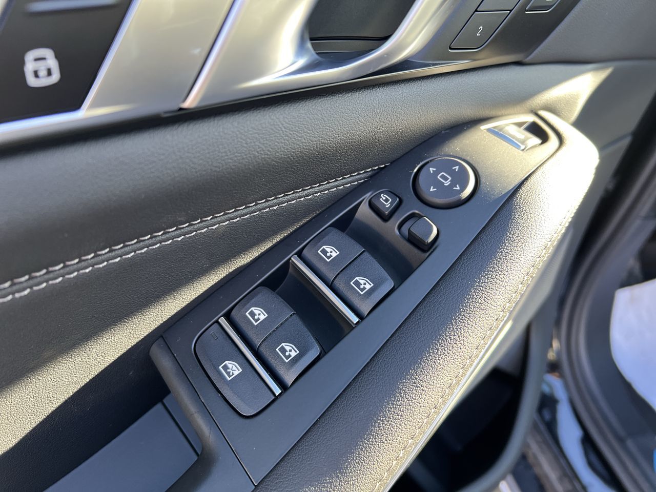 2024 BMW X5 in Regina, Saskatchewan