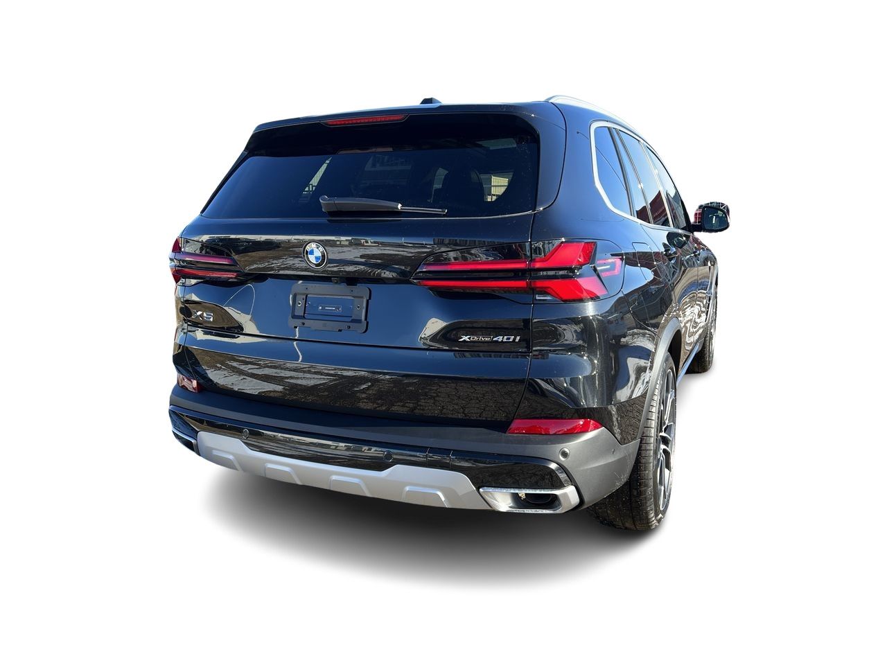 2024 BMW X5 in Regina, Saskatchewan