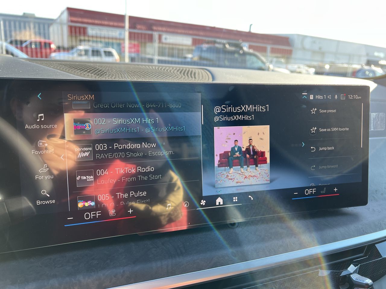 2024 BMW X5 in Regina, Saskatchewan