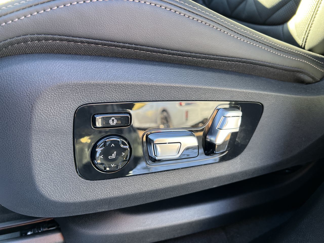 2024 BMW X5 in Regina, Saskatchewan