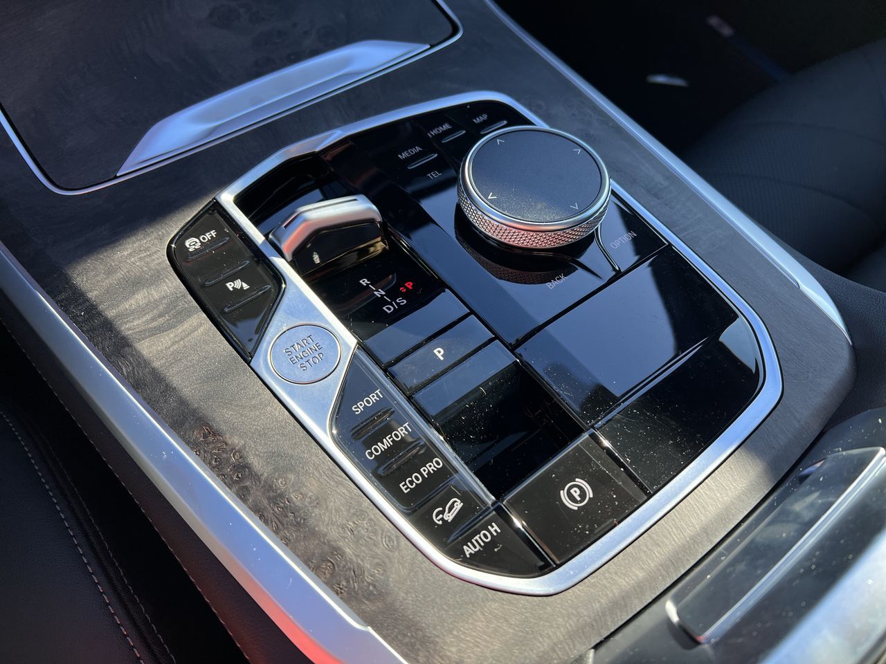 2024 BMW X5 in Regina, Saskatchewan