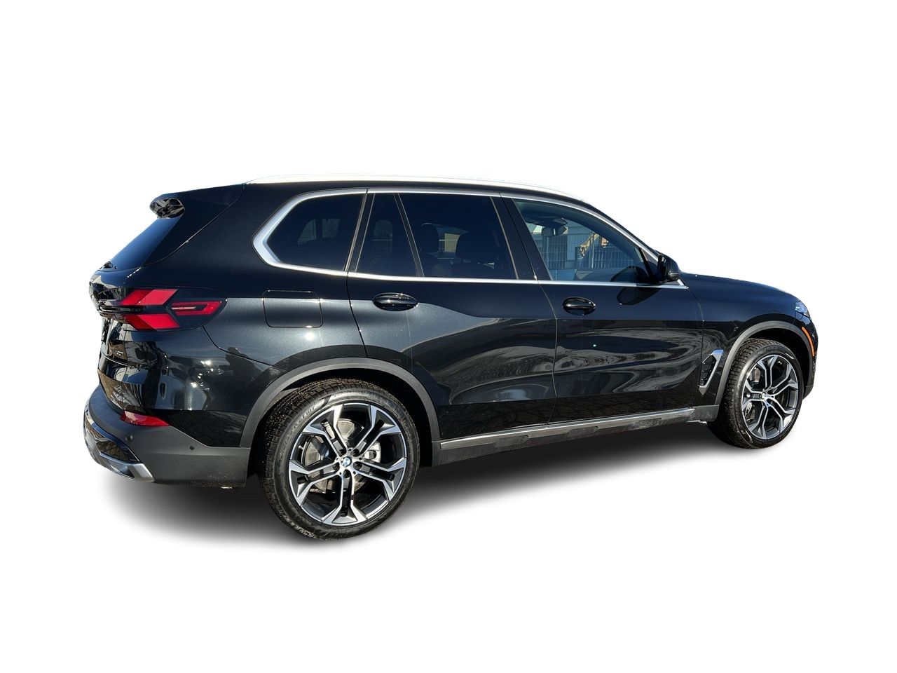 2024 BMW X5 in Regina, Saskatchewan