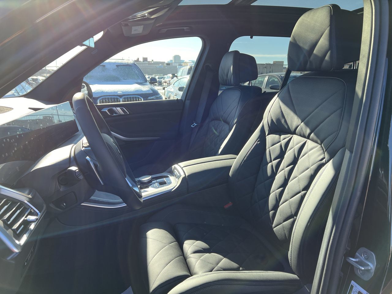 2024 BMW X5 in Regina, Saskatchewan