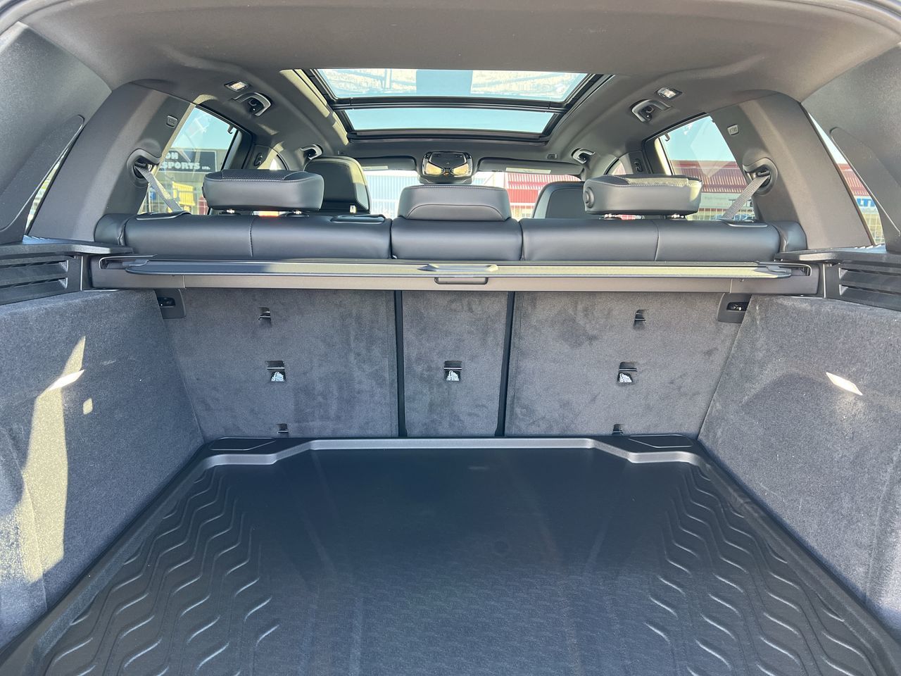 2024 BMW X5 in Regina, Saskatchewan