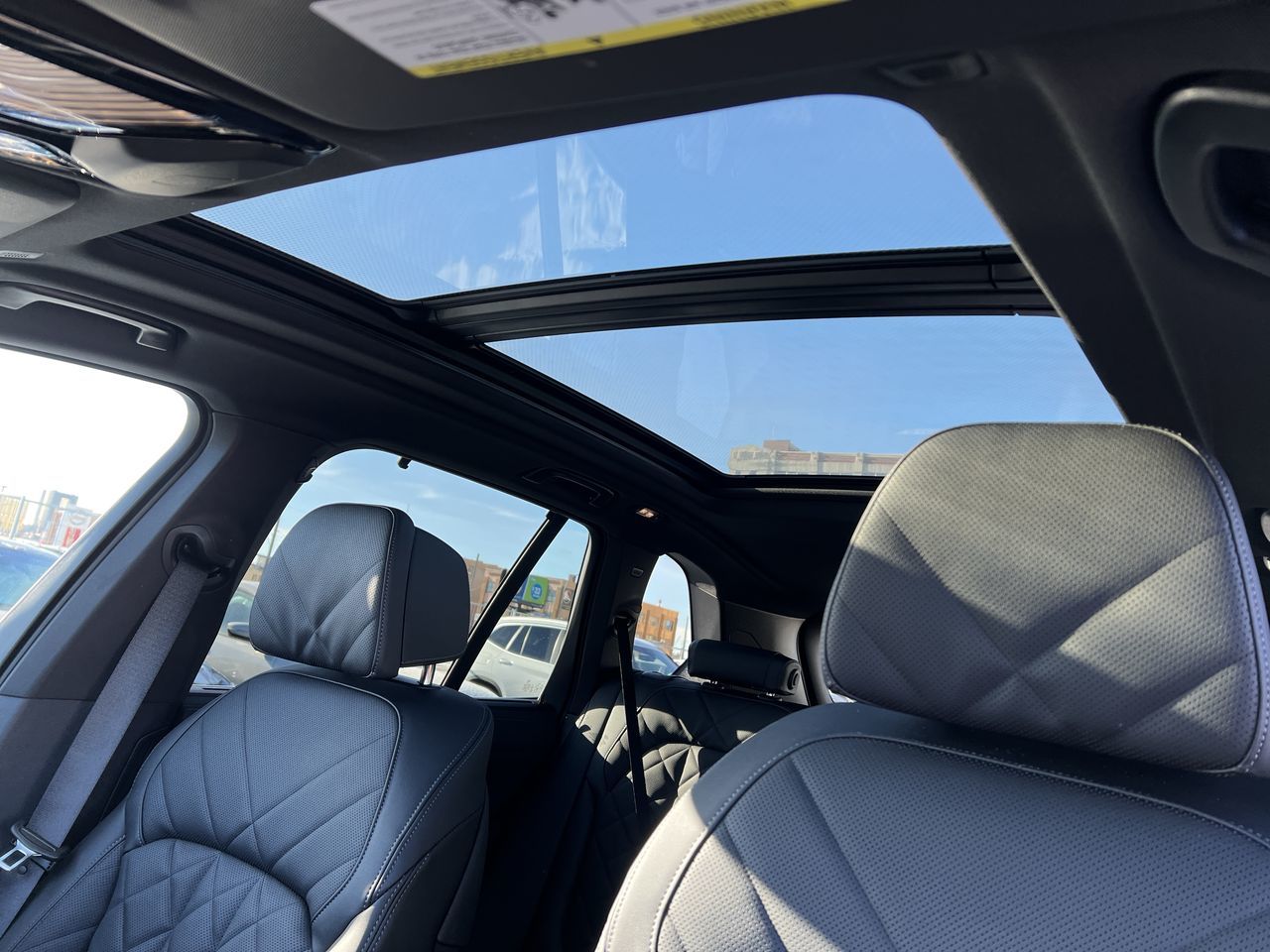 2024 BMW X5 in Regina, Saskatchewan