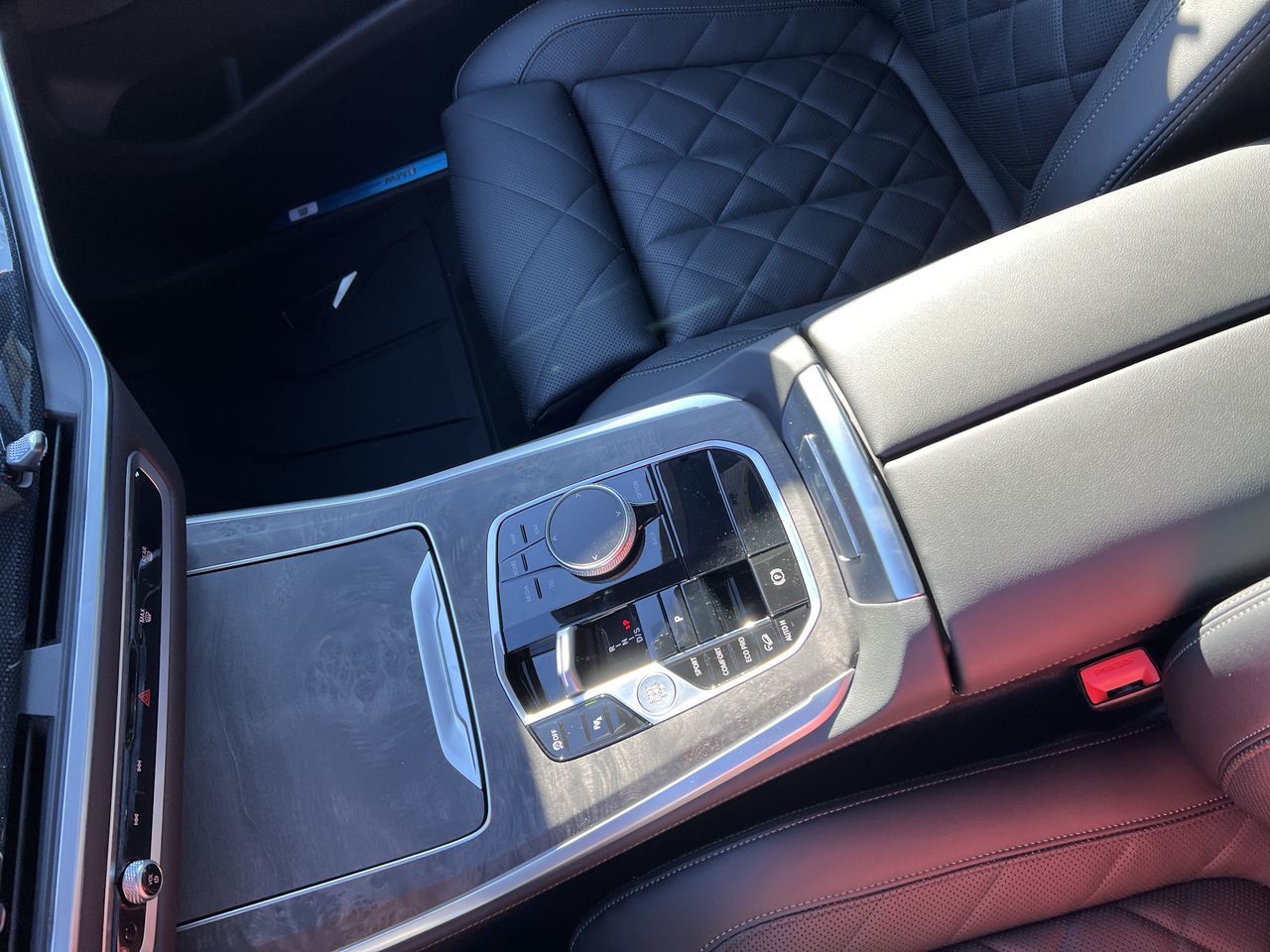 2024 BMW X5 in Regina, Saskatchewan