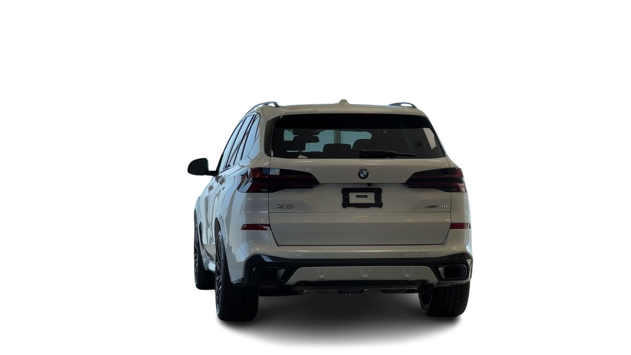 BMW X5  2025 à Regina, Saskatchewan
