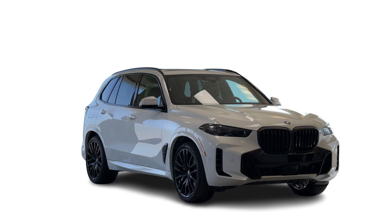 BMW X5  2025 à Regina, Saskatchewan