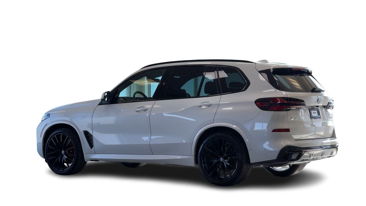 BMW X5  2025 à Regina, Saskatchewan