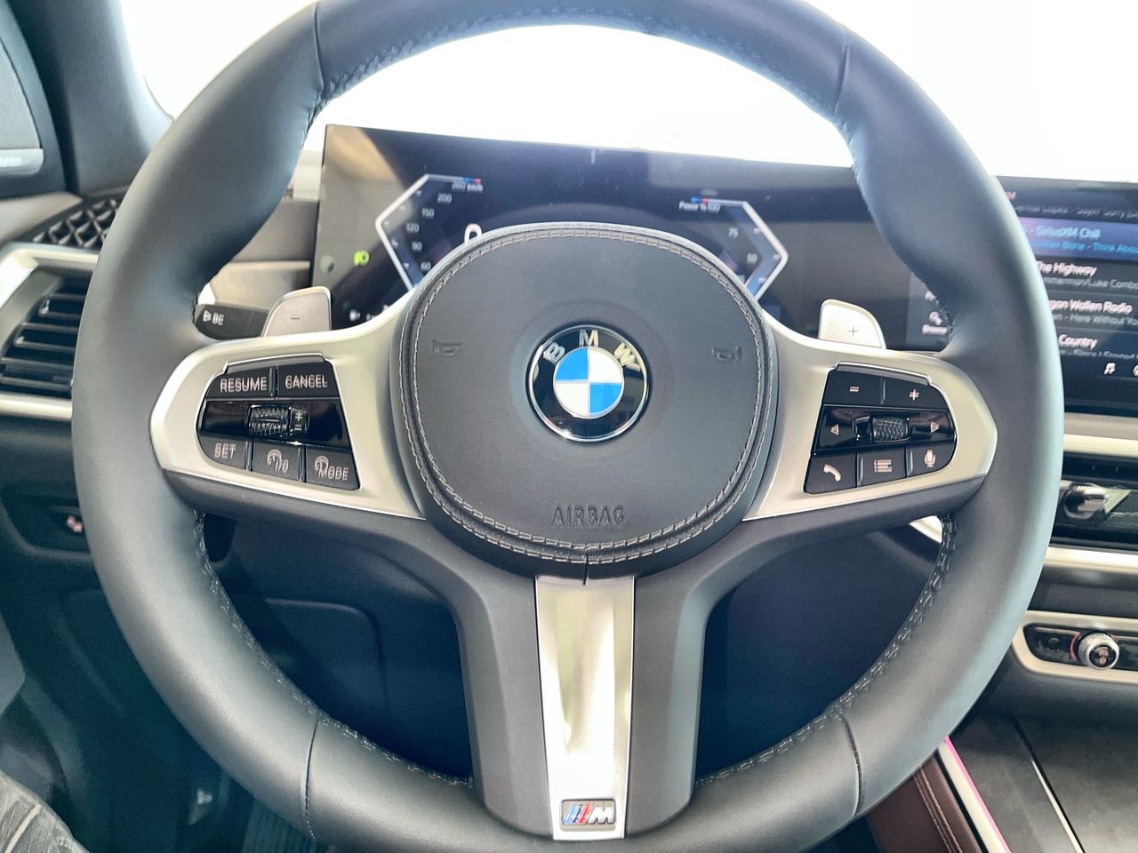 BMW X5  2025 à Regina, Saskatchewan