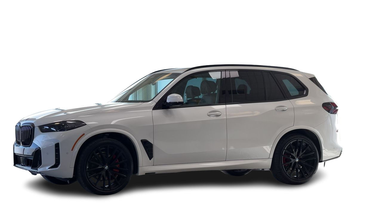 BMW X5  2025 à Regina, Saskatchewan