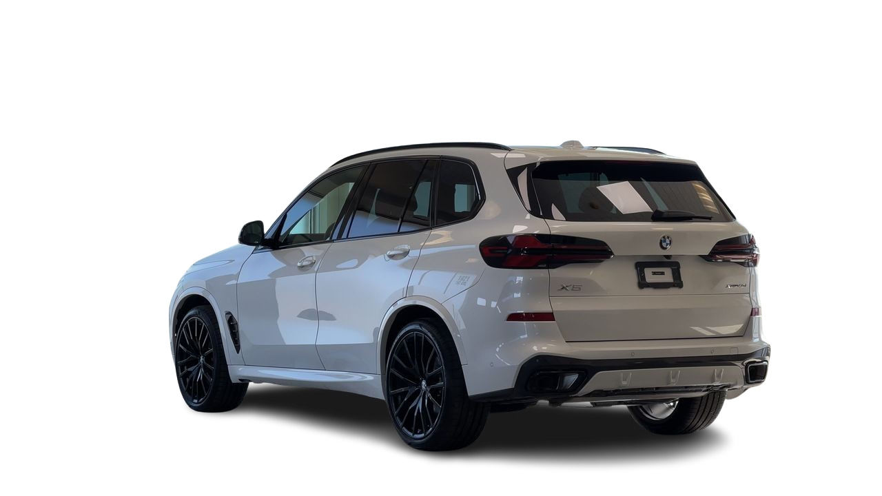 BMW X5  2025 à Regina, Saskatchewan