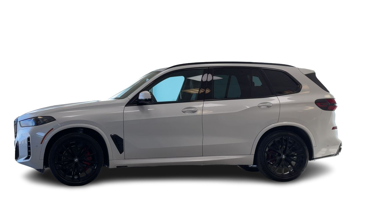 BMW X5  2025 à Regina, Saskatchewan