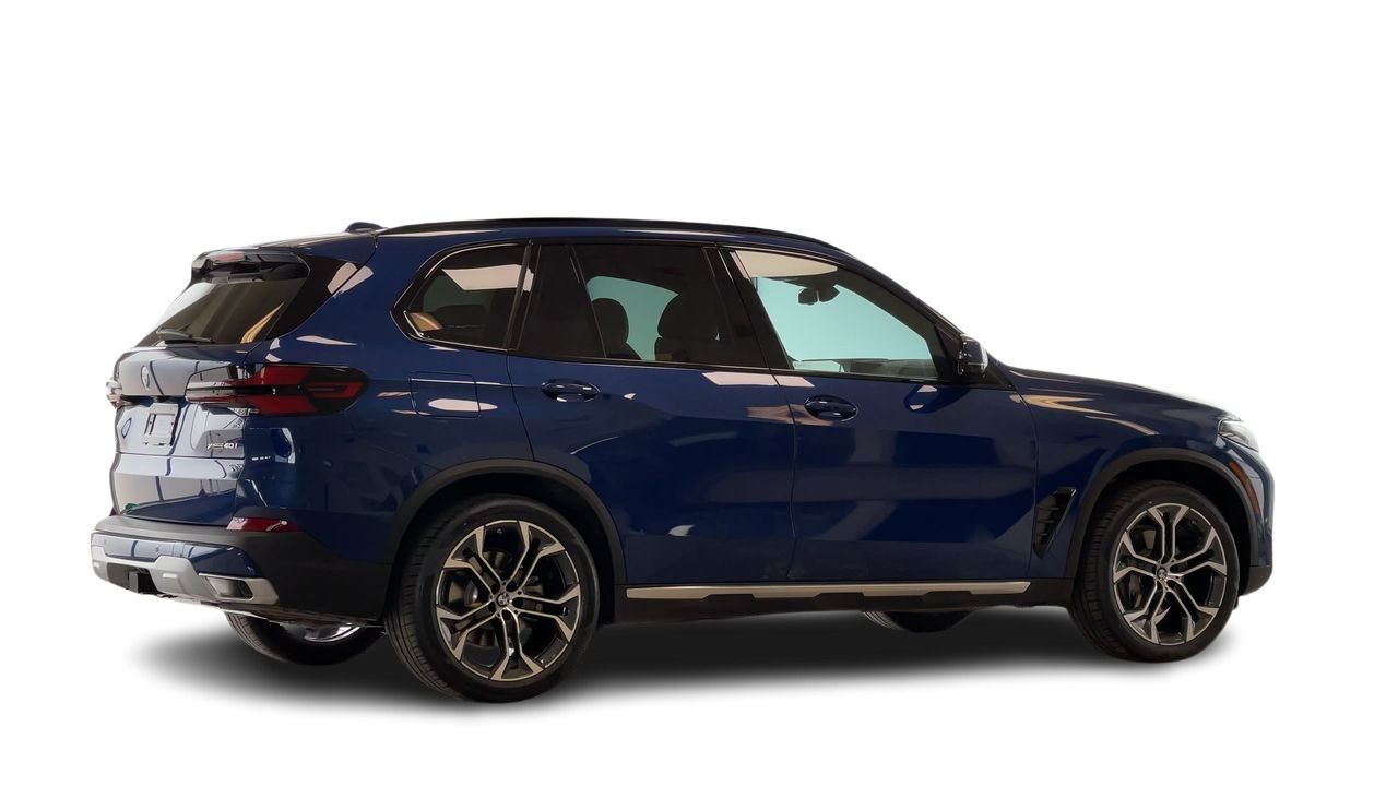 BMW X5  2025 à Regina, Saskatchewan