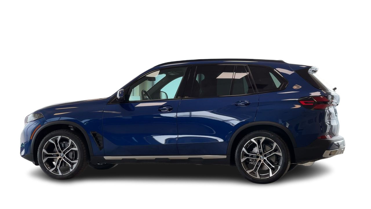 BMW X5  2025 à Regina, Saskatchewan